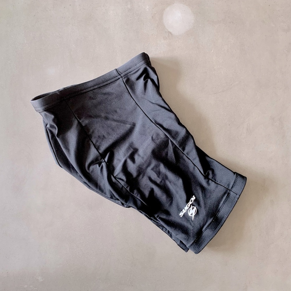 Sugoi Padded Cycling Shorts Women - Small